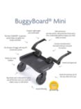 Lascal Mini BuggyBoard, Grey