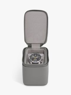 Single watch online case