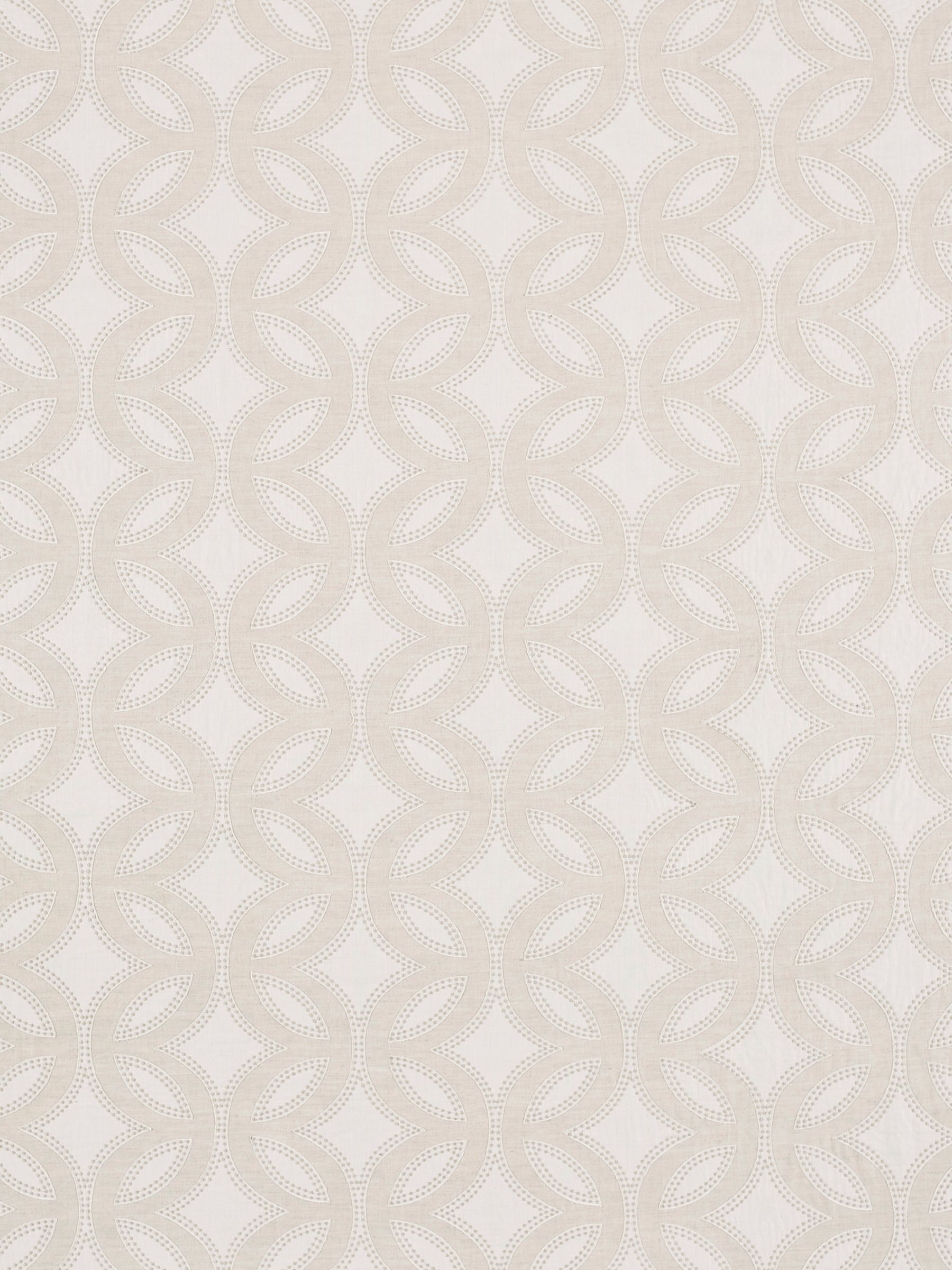 Harlequin Caprice Furnishing Fabric, Chalk/Linen