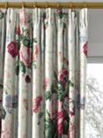 Sanderson Adele Made to Measure Curtains or Roman Blind, English Pear