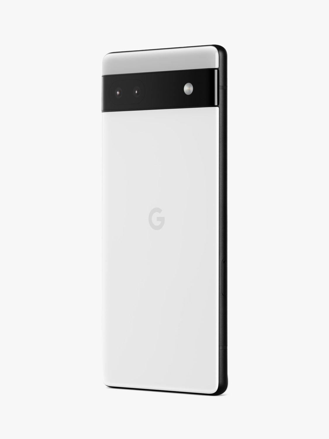 Google Pixel 6a Smartphone, Android, 6.1”, 5G, SIM Free, 128GB
