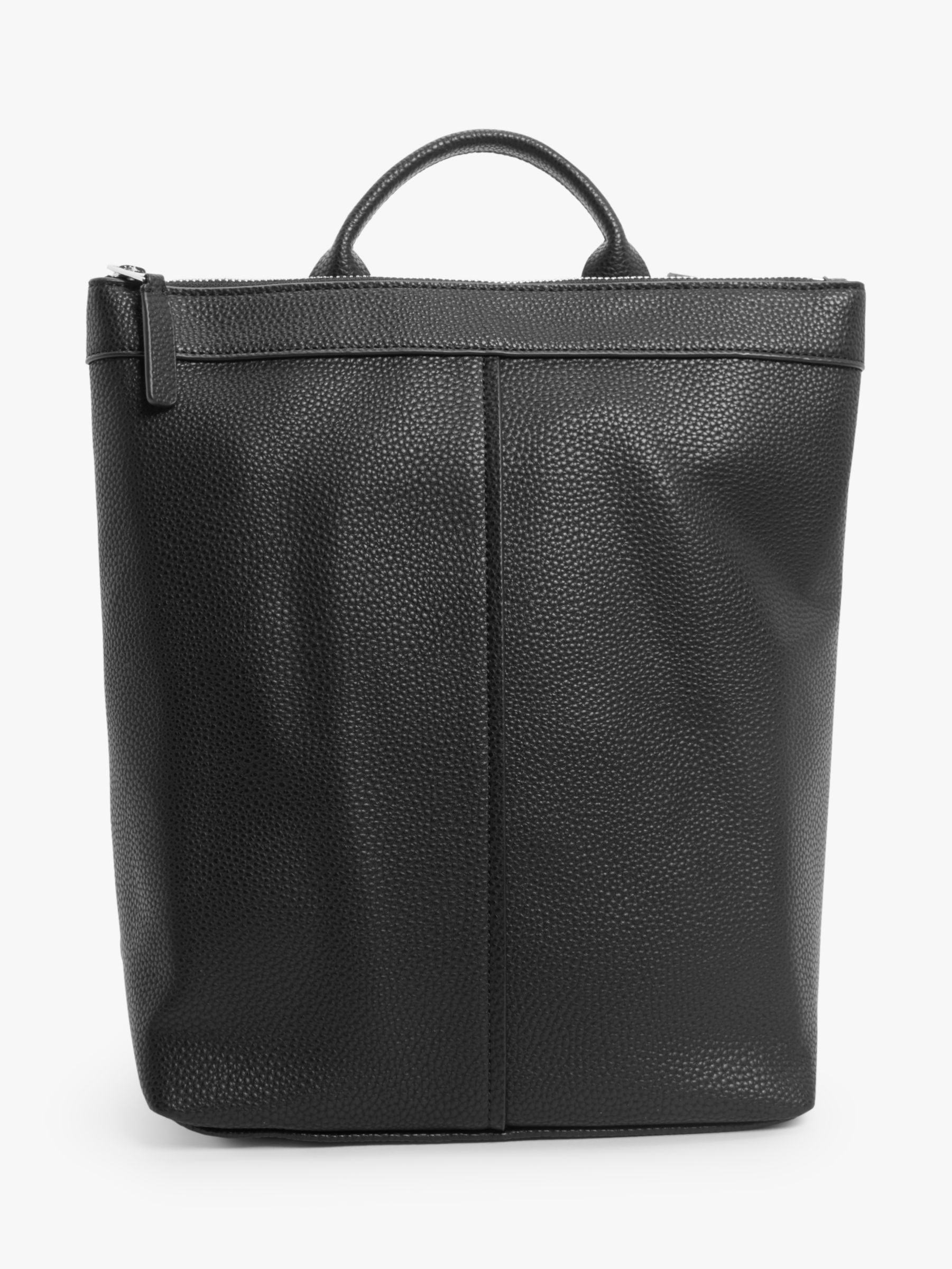 Cro Ile Kin Leather Bag
