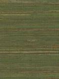 Osborne & Little Kanoko Grasscloth 2 Wallpaper, W7690-14