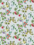 Osborne & Little Orchard Wallpaper, Sky W7686-03
