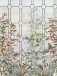Osborne & Little Katsura Wallpaper Panel, W7611-01