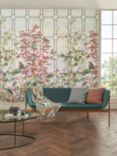 Osborne & Little Katsura Wallpaper Panel, W7611-01