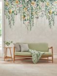 Osborne & Little Eucalyptus Wallpaper Panel, W7613-01
