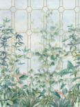 Osborne & Little Katsura Wallpaper Panel, W7611-02