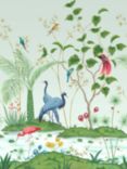 Osborne & Little Mirage Wallpaper Panel