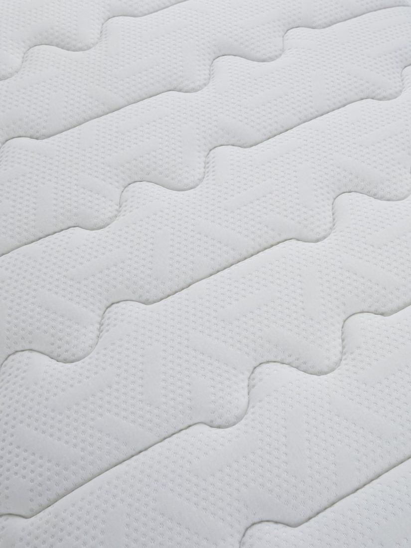 Photo of Silentnight revive eco comfort memory 1400 spring mattress regular tension double