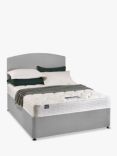 Silentnight Recover Miracoil Mattress, Extra Firm Tension, Super King Size