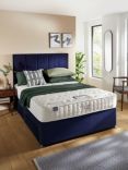 Silentnight Revive Eco Comfort 1000 Pocket Spring Mattress, Medium Tension, King Size