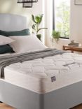 Silentnight Recover Miracoil Mattress, Extra Firm Tension, King Size