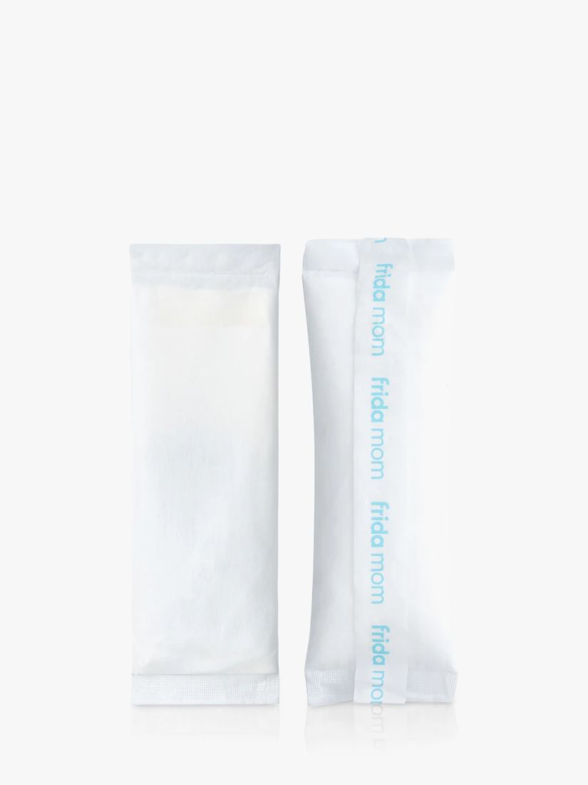Fridababy Frida Mom Rapid Relief Cold Pads & Disposable Underwear Set at John  Lewis & Partners