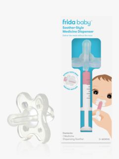 Fridababy Soother Style Medicine Dispenser