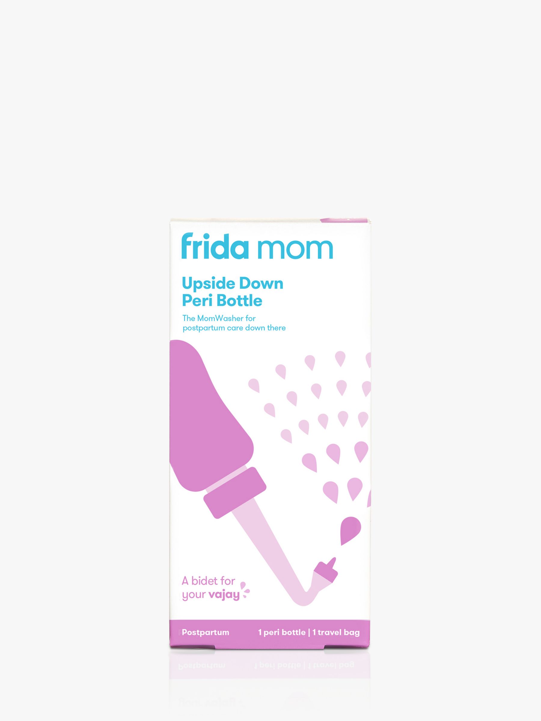 Fridababy Frida Mom High Waist C-Section Disposable Postpartum Underwear,  Regular