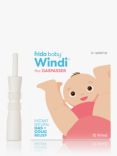 Fridababy Windi The Gas Passer Infant Colic Relief Set, Pack of 10