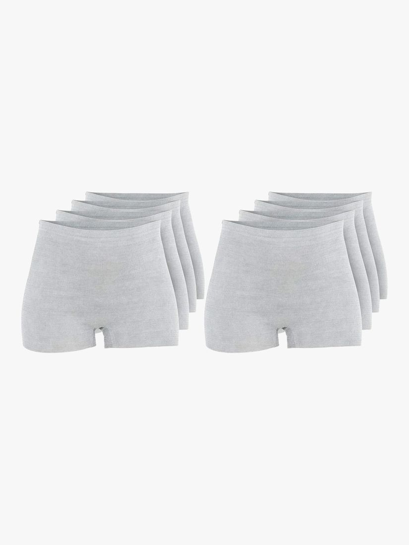 Buy Fridababy Frida Mom Boy Short Disposable Postpartum Underwear, Regular Online at johnlewis.com