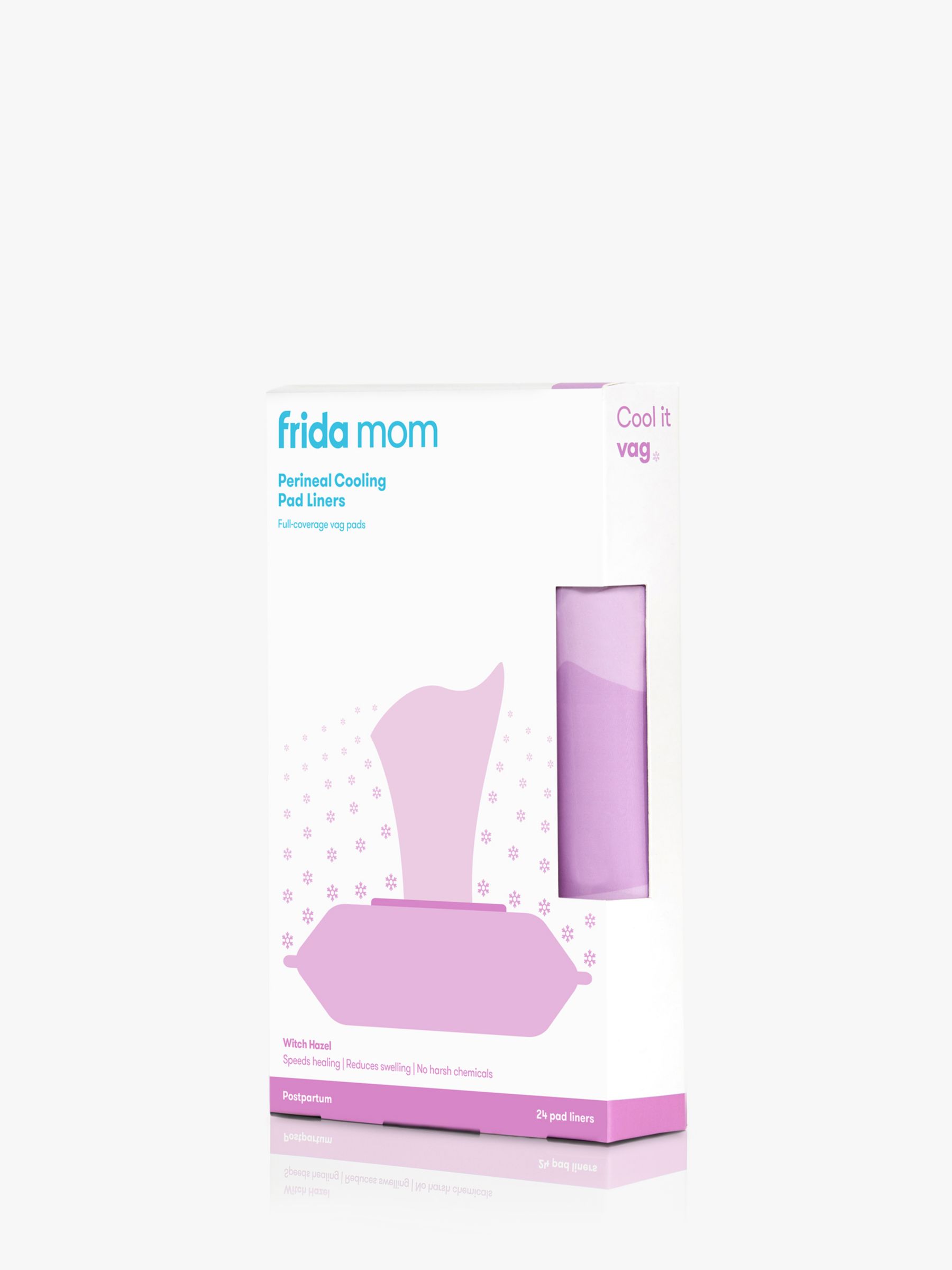 Fridababy Frida Mom Perineal Cooling Pad Liners