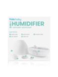 Fridababy 3-in-1 Humidifier, Diffuser & Nightlight