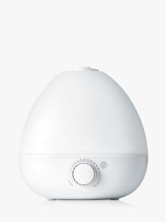 Fridababy 3-in-1 Humidifier, Diffuser & Nightlight