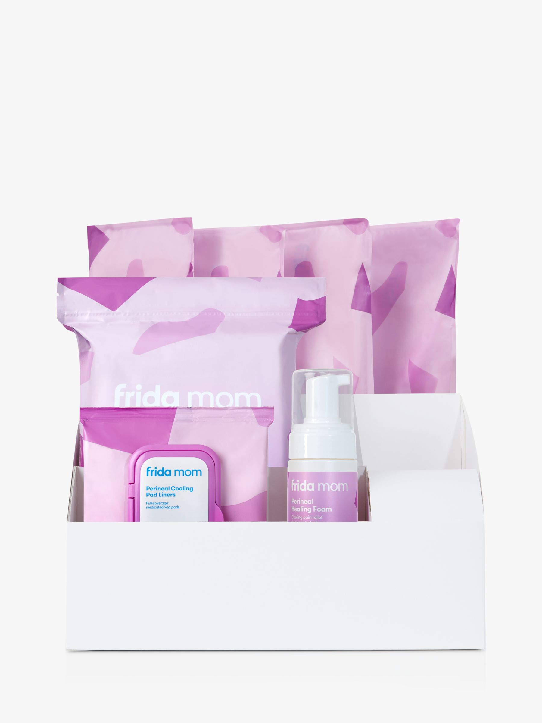 Frida Mom Labor And Delivery + Postpartum Recovery Kit