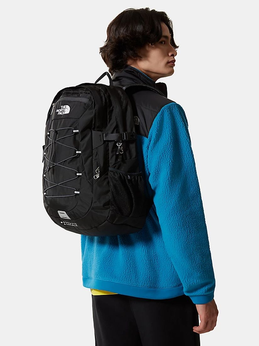 versnelling Score Onzuiver The North Face Borealis Classic Backpack, TNF Black/Asphalt Grey
