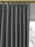 Harlequin Empower Plain Made to Measure Curtains or Roman Blind, Etching