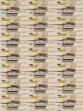 Harlequin Momentum 4 Made to Measure Curtains or Roman Blind, Charcoal/Onyx