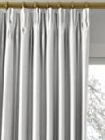 Harlequin Asuka Made to Measure Curtains or Roman Blind, Moonstone