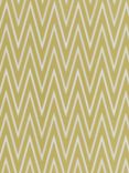 Harlequin Moriko Made to Measure Curtains or Roman Blind, Linden