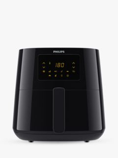 How to use the Philips HD9280/91 Connected XL air fryer