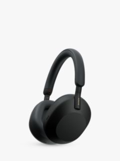 Sony WH-1000XM5 Noise Cancelling Wireless Bluetooth High Resolution ...