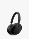 Sony WH-1000XM5 Noise Cancelling Wireless Bluetooth High Resolution Audio Over-Ear Headphones with Mic/Remote