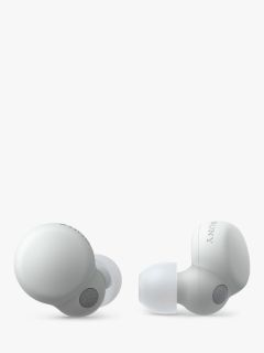 Sony WF-LS900 LinkBuds S Noise Cancelling True Wireless Bluetooth In-Ear  Headphones with Mic/Remote