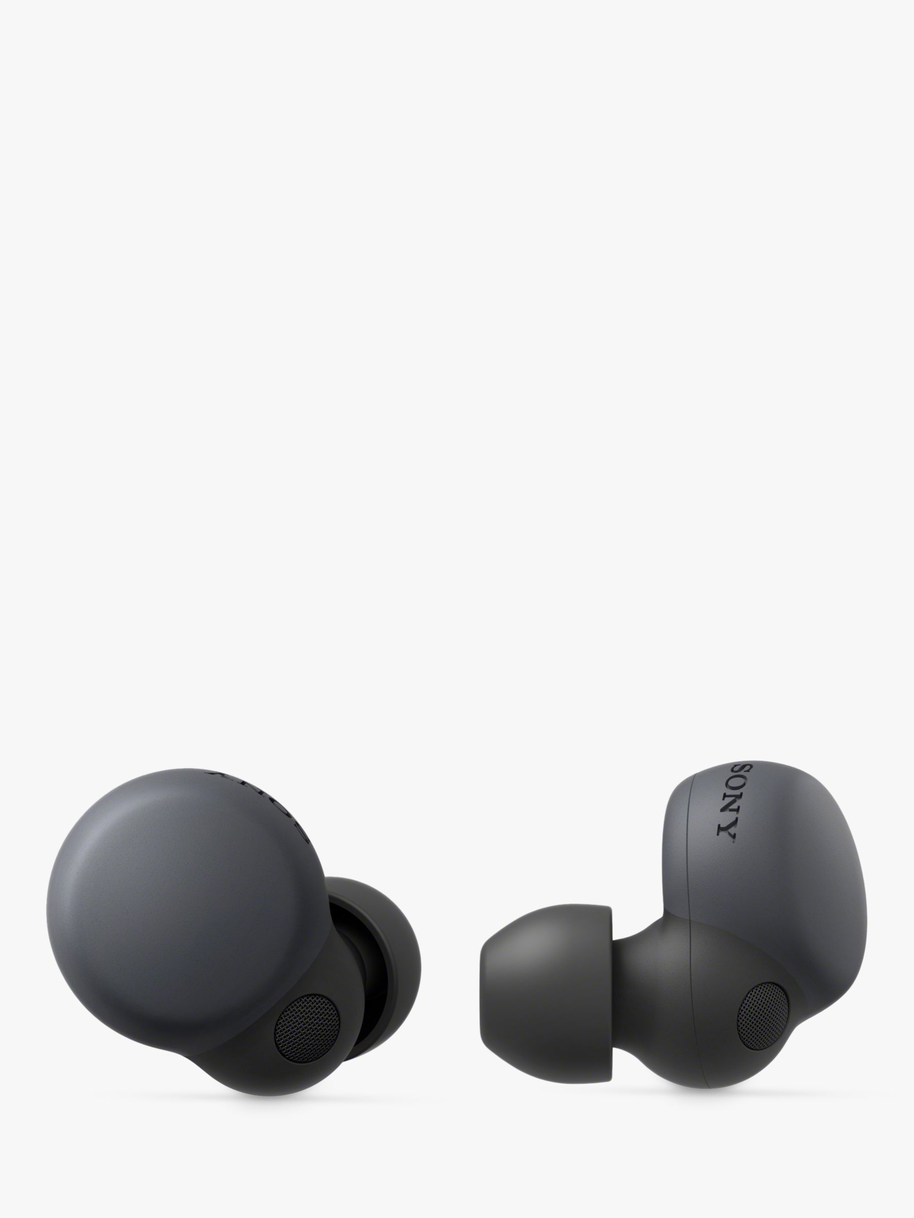  Sony WF-1000XM3 Truly Wireless Noise Cancelling Headphones with  Mic, up to 32 Hours Battery Life, Stable Bluetooth Connection, Wearing  Detection with Alexa Built-in - Black : Electronics