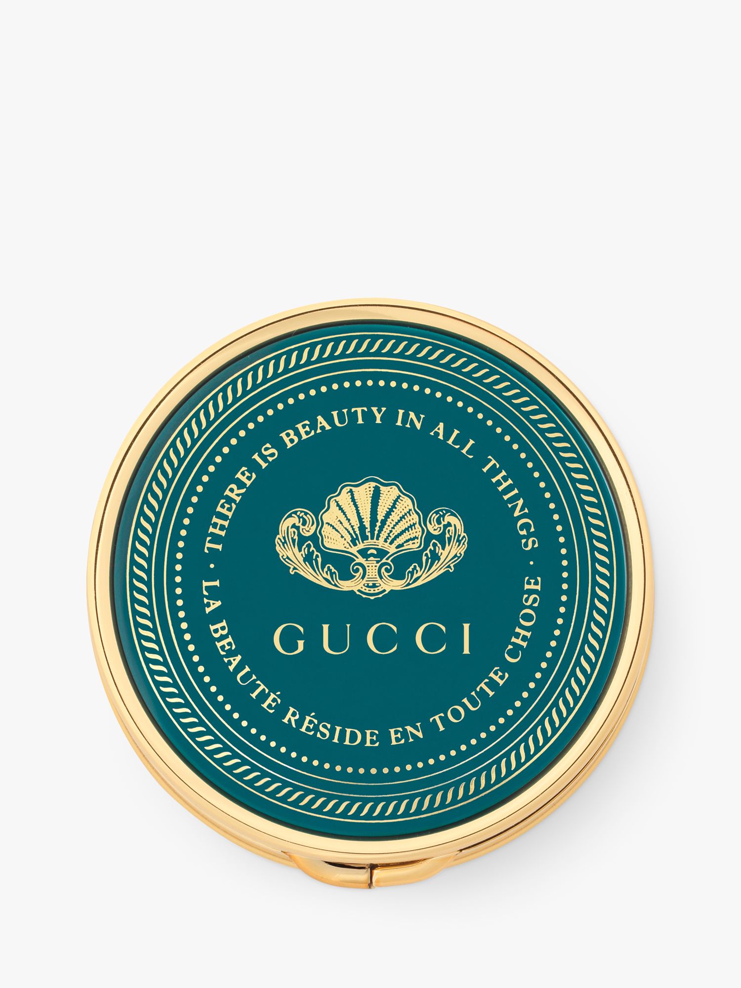 Gucci Baume Nourrissant Universal Nourishing Balm, Clear 2