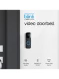 Blink Smart Video Doorbell