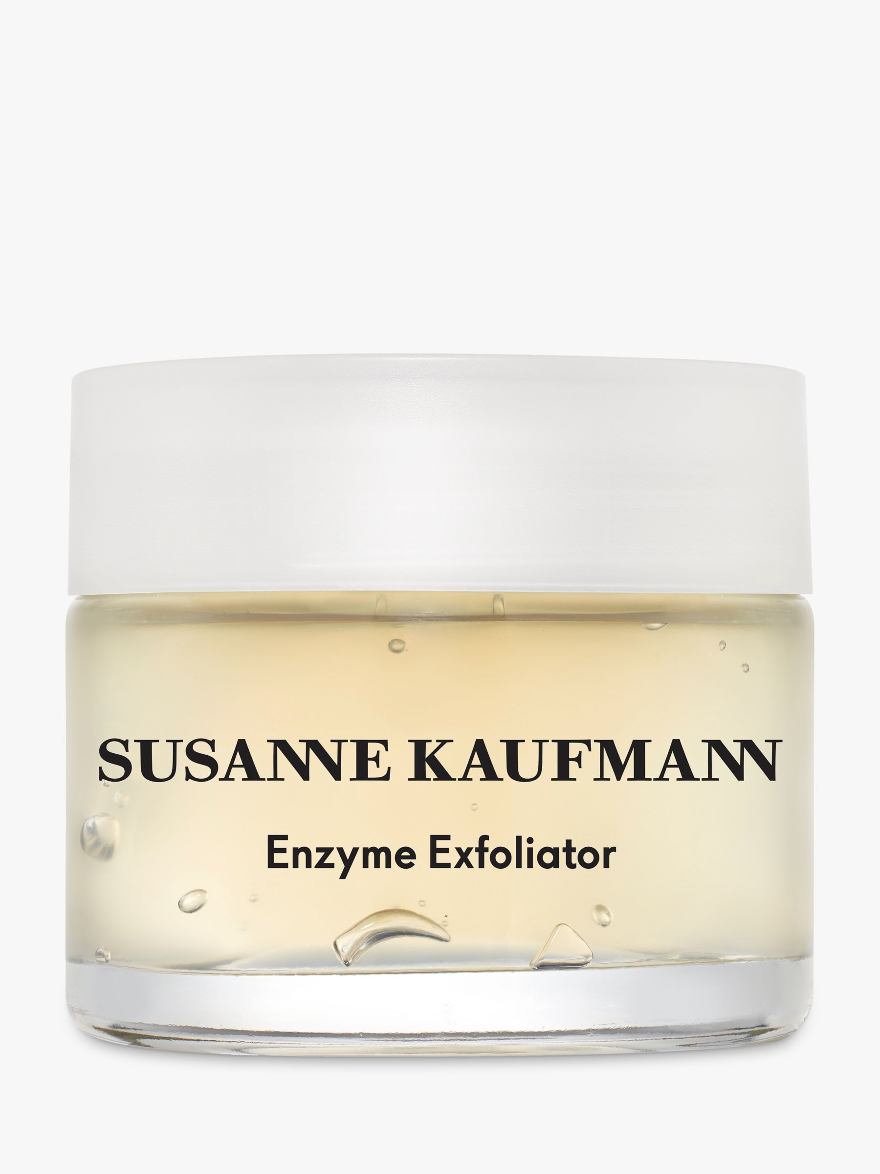 Susanne Kaufmann Enzyme Exfoliator, 50ml 1