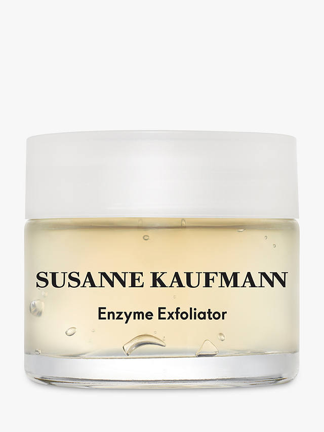 Susanne Kaufmann Enzyme Exfoliator, 50ml 1