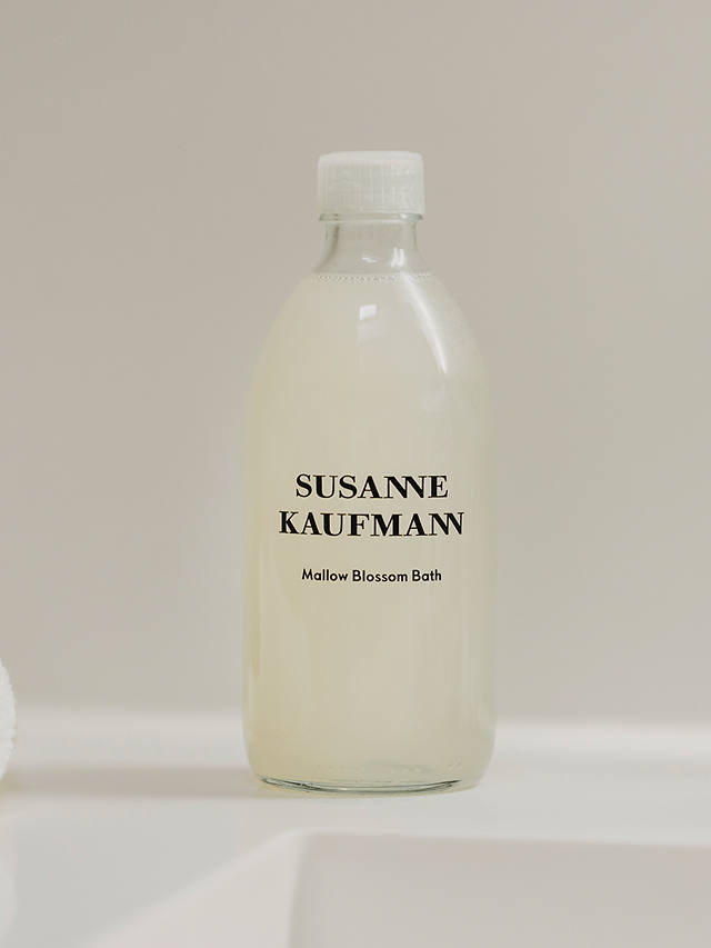 Susanne Kaufmann Mallow Blossom Bath, 250ml 3