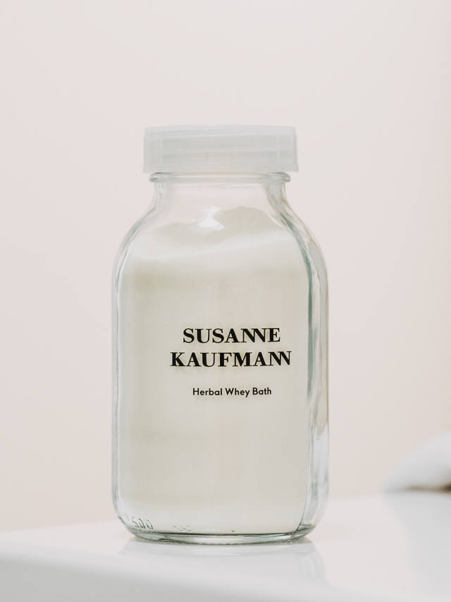 Susanne Kaufmann Herbal Whey Bath, 300g 2