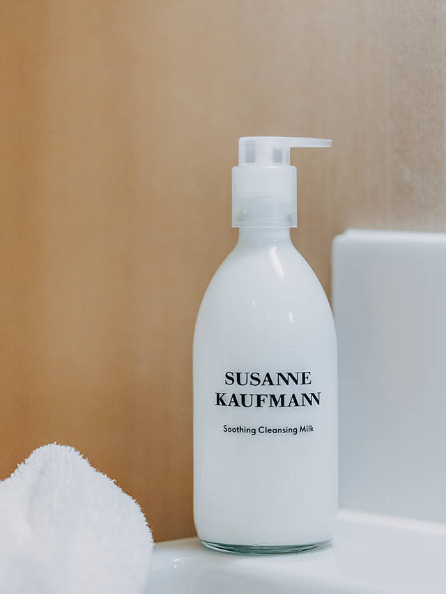Susanne Kaufmann Soothing Cleansing Milk, 250ml 2
