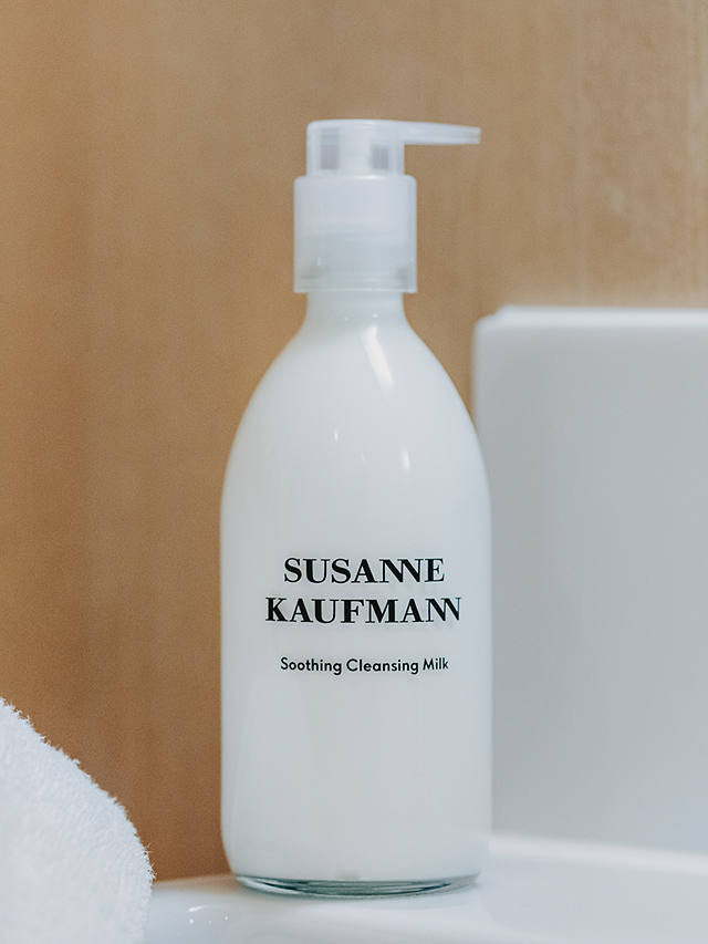 Susanne Kaufmann Soothing Cleansing Milk, 250ml 3
