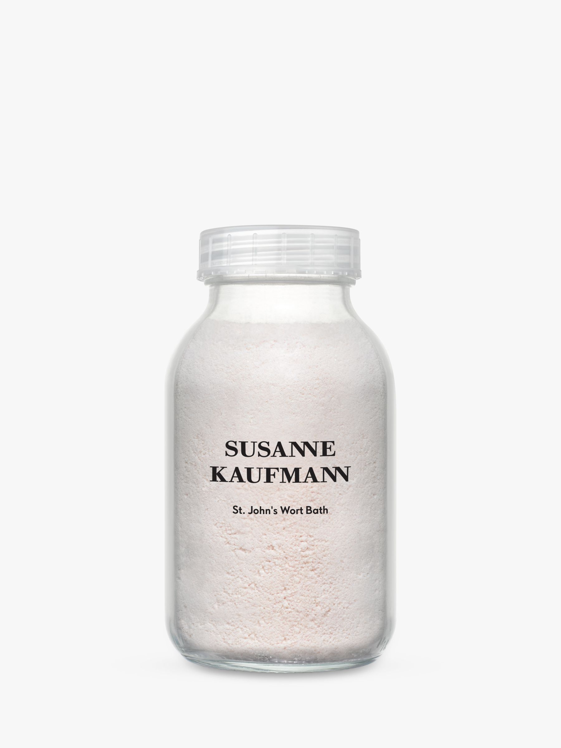 Susanne Kaufmann St John's Wort Bath Salts, 400g 1