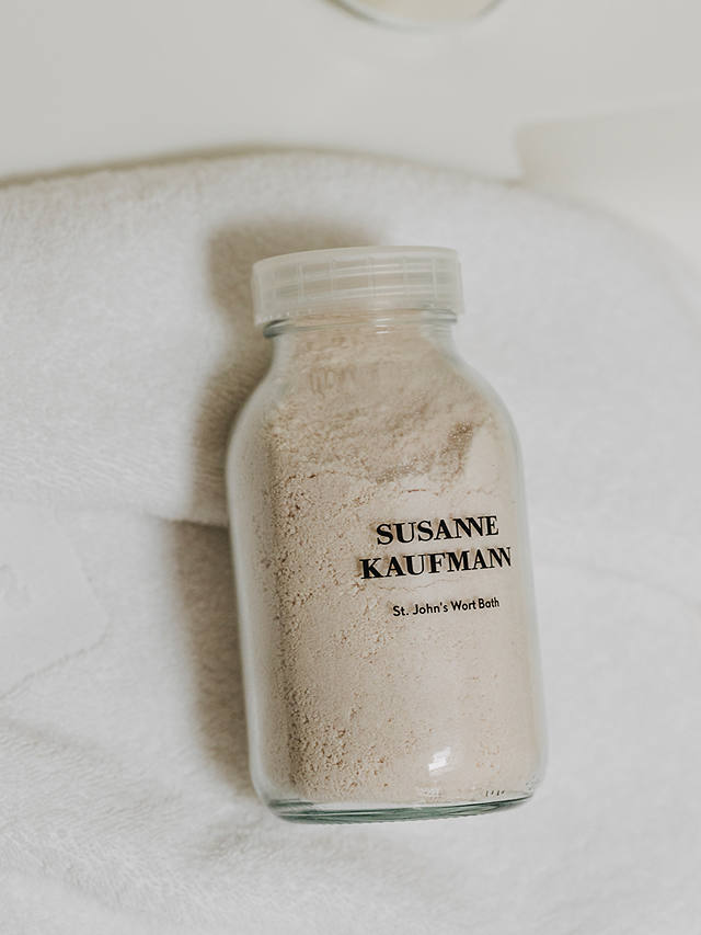 Susanne Kaufmann St John's Wort Bath Salts, 400g 3