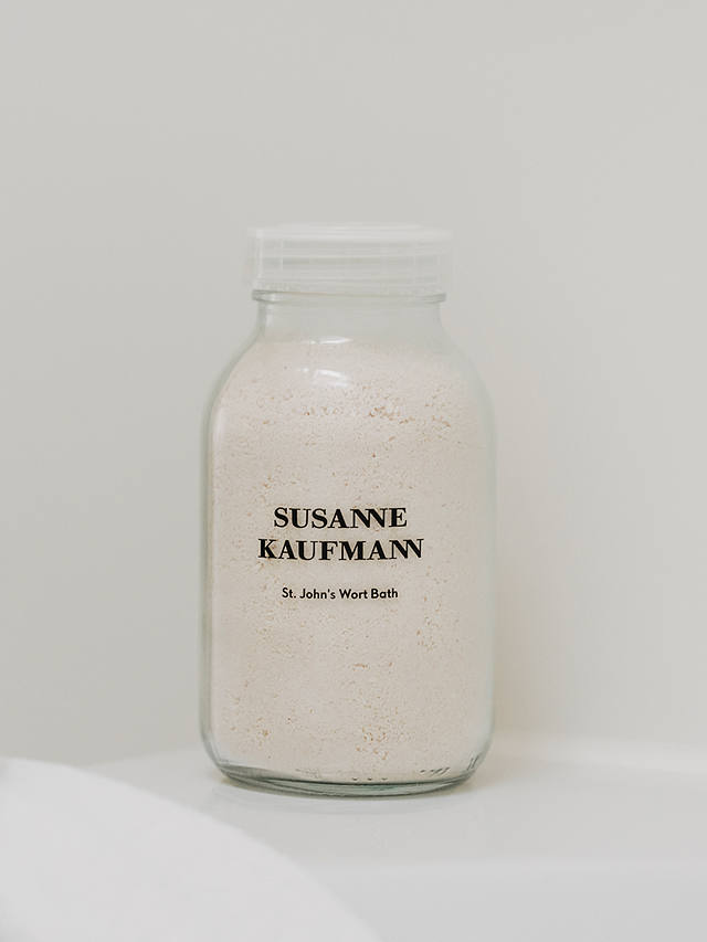 Susanne Kaufmann St John's Wort Bath Salts, 400g 4