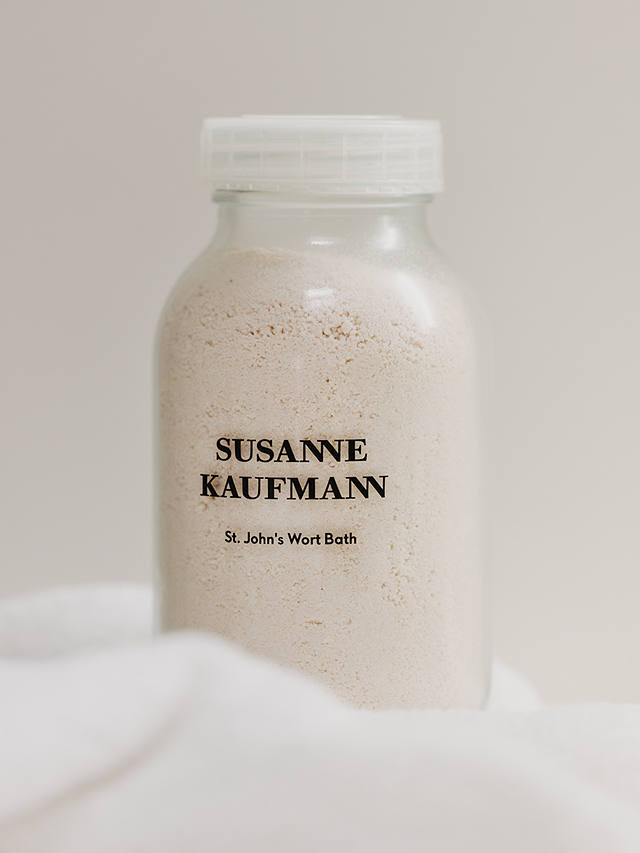 Susanne Kaufmann St John's Wort Bath Salts, 400g 5