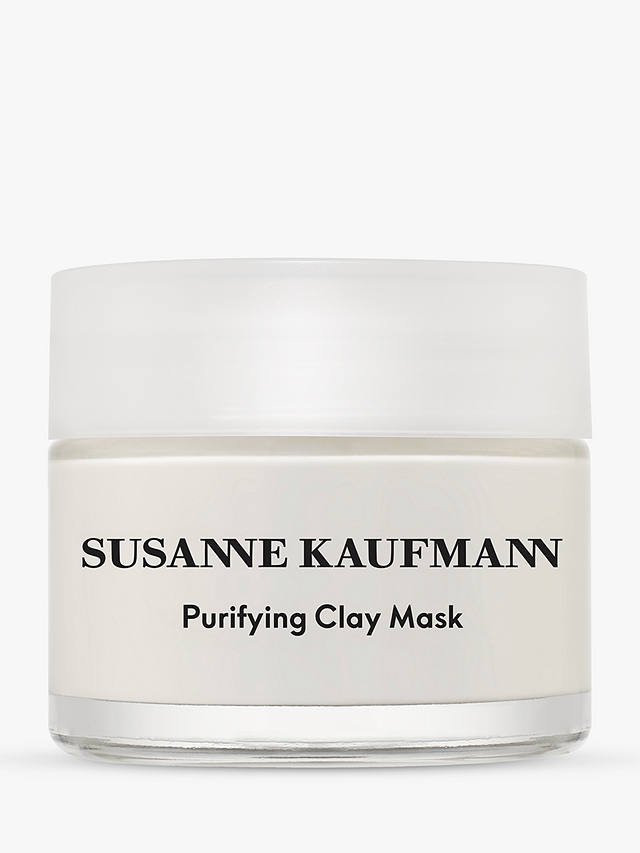 Susanne Kaufmann Purifying Clay Mask, 50ml 1