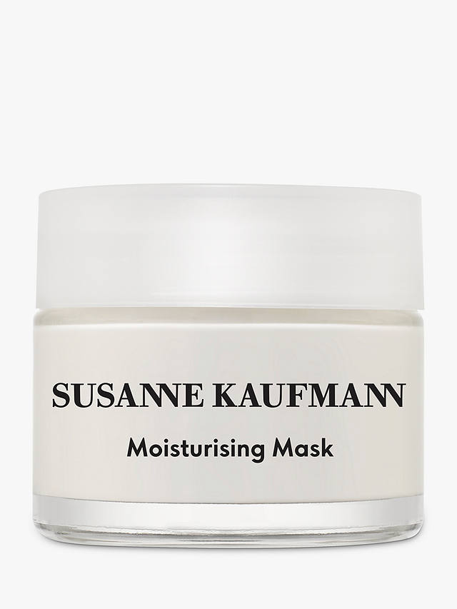 Susanne Kaufmann Moisturising Mask, 50ml 1